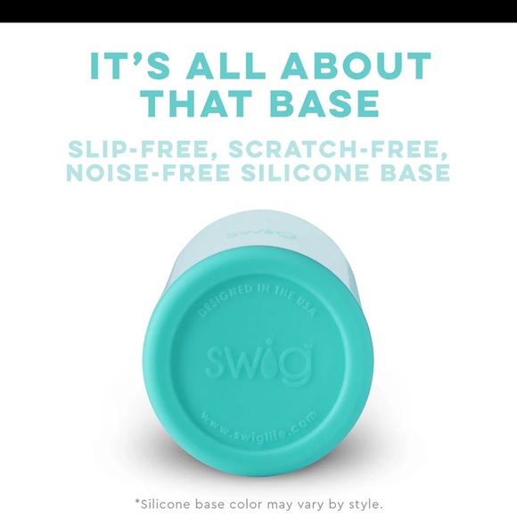 💚 GOLF PARTEE 12OZ SKINNY CAN COOLER 💚 - Picture 4 of 6